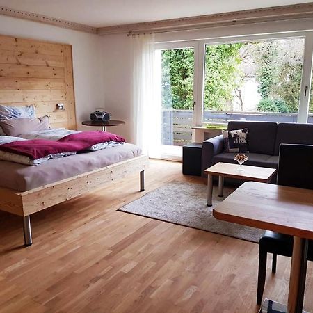 Ferienwohnung Berghex Garmisch-Partenkirchen Exterior foto