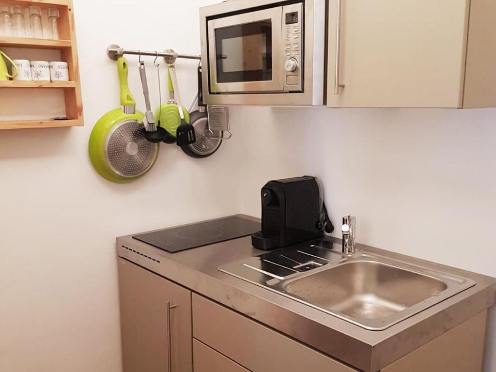 Ferienwohnung Berghex Garmisch-Partenkirchen Exterior foto